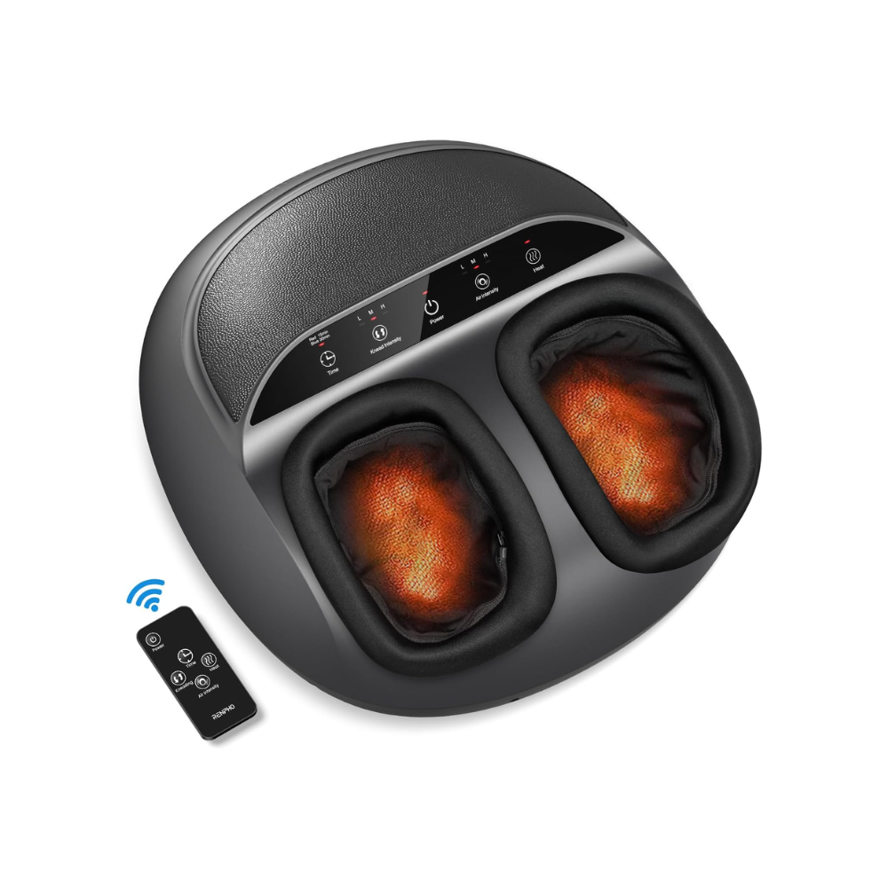 Renpho Foot Massager - Thumbnail 5