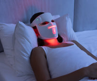 Artemis II Aër LED Light Therapy Mask