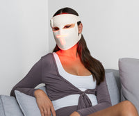 Artemis II Aër LED Light Therapy Mask