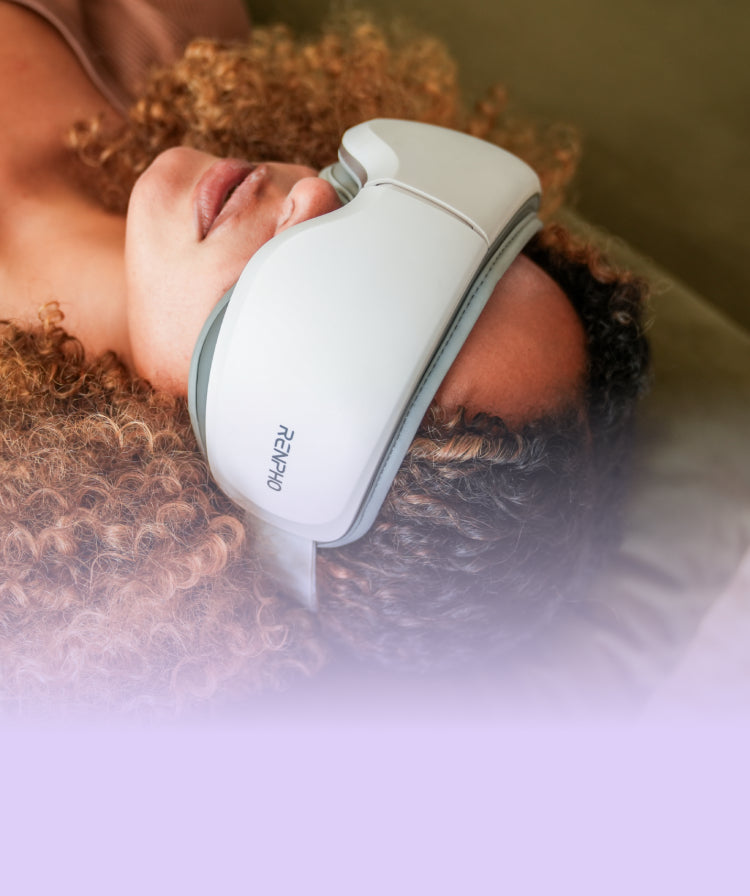 Eye Massager RENPHO US Eye Massager RENPHO US