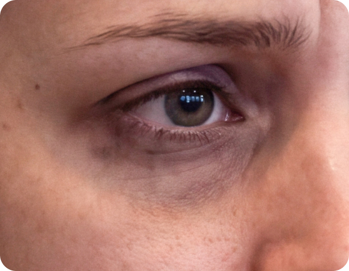 Tight, fatigued, or overworked?
