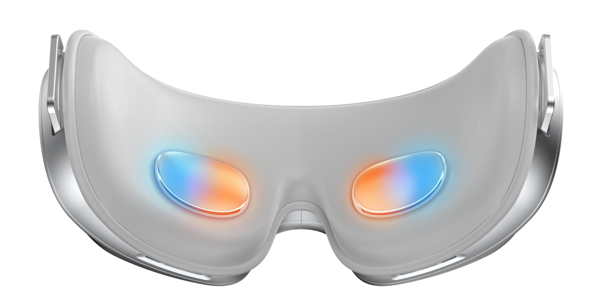 Eyeris Thermacool eye massager