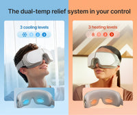 Eyeris Thermacool Eye Massager