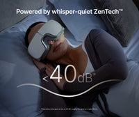 Eyeris Thermacool Eye Massager