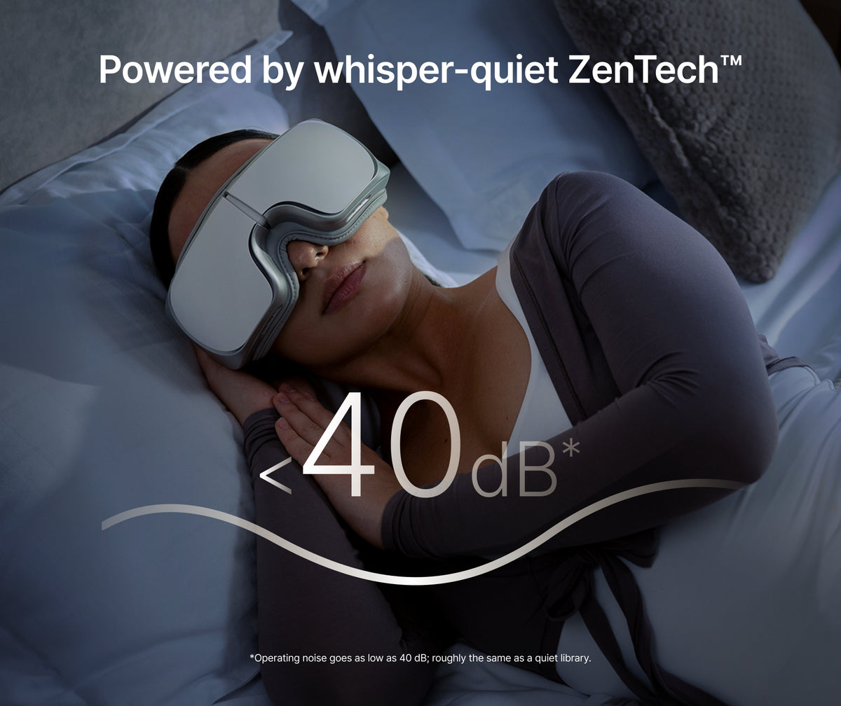 Eyeris Thermacool Eye Massager