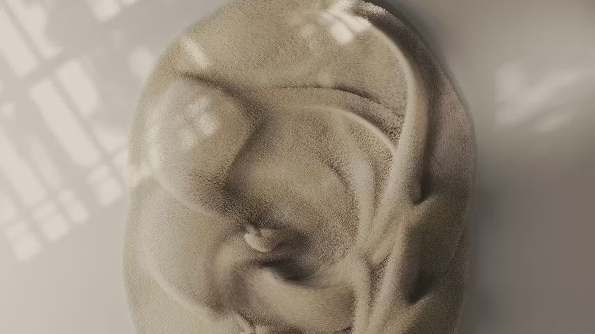 Eyeris Zen Eye Massager