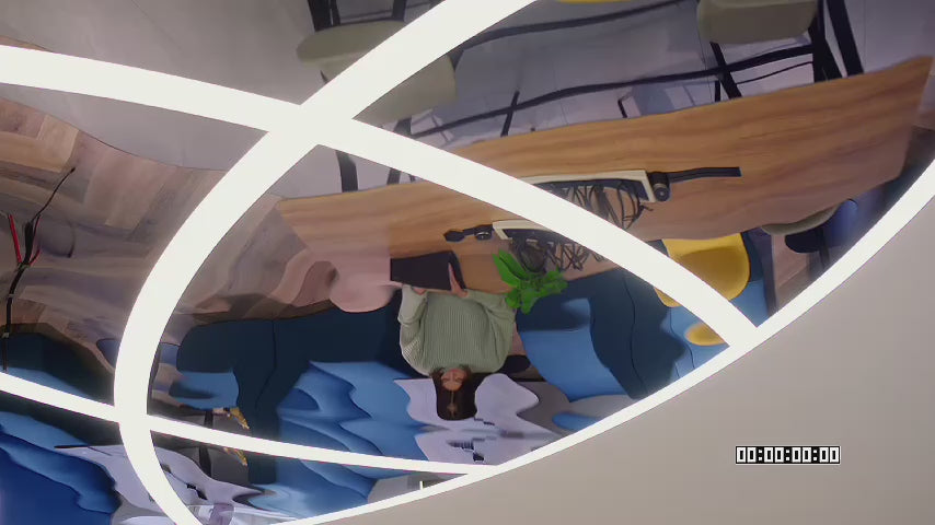 Eyeris 3 Eye Massager