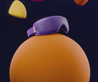 RENPHO x Headspace Eyeris Zen Eye Massager