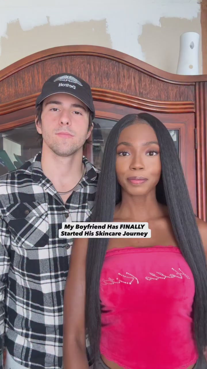 ✨Your shortcut to effortless skin✨