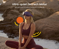 RENPHO x Headspace Eyeris Zen Eye Massager