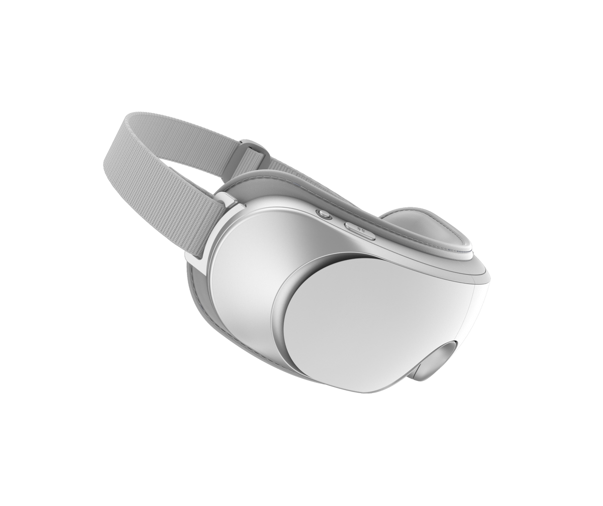 Eyeris Thermacool Eye Massager
