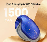 Eyeris 3 Eye Massager - Winter Edition