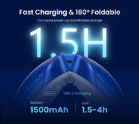 Eyeris 3 Eye Massager - Winter Edition