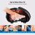 Shiatsu Foot Massager Premium (Black with Remote) Renpho Foot Massager