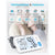 Blood Pressure Monitor (Large) Renpho Blood Pressure Monitors