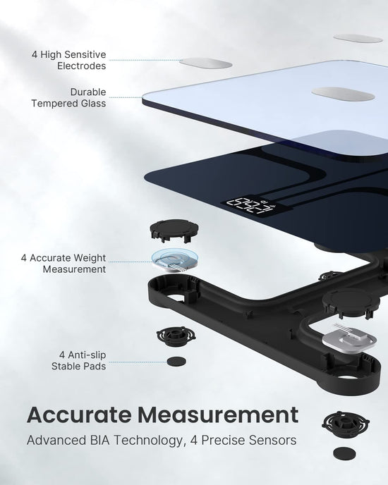 Wholesale bia scale For Precise Weight Measurement 