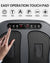 An image of a Renpho foot massager designed for easy operation, promoting recovery and wellness.