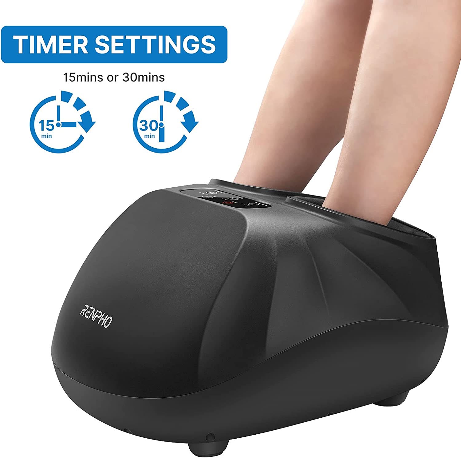 Renpho Foot Massager