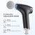 3 intensity adjustable mode Renpho Lite Massage Gun for fitness and recovery.